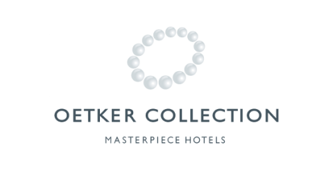 oetker collection