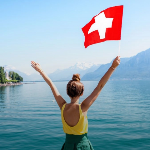 studying abroad in switzerland