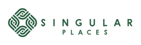 Singular Places Logo Correct